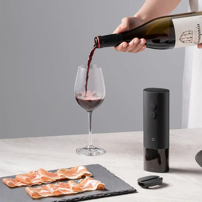 Electric Wine Opener Battery