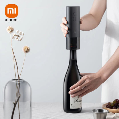 Electric Wine Opener Battery